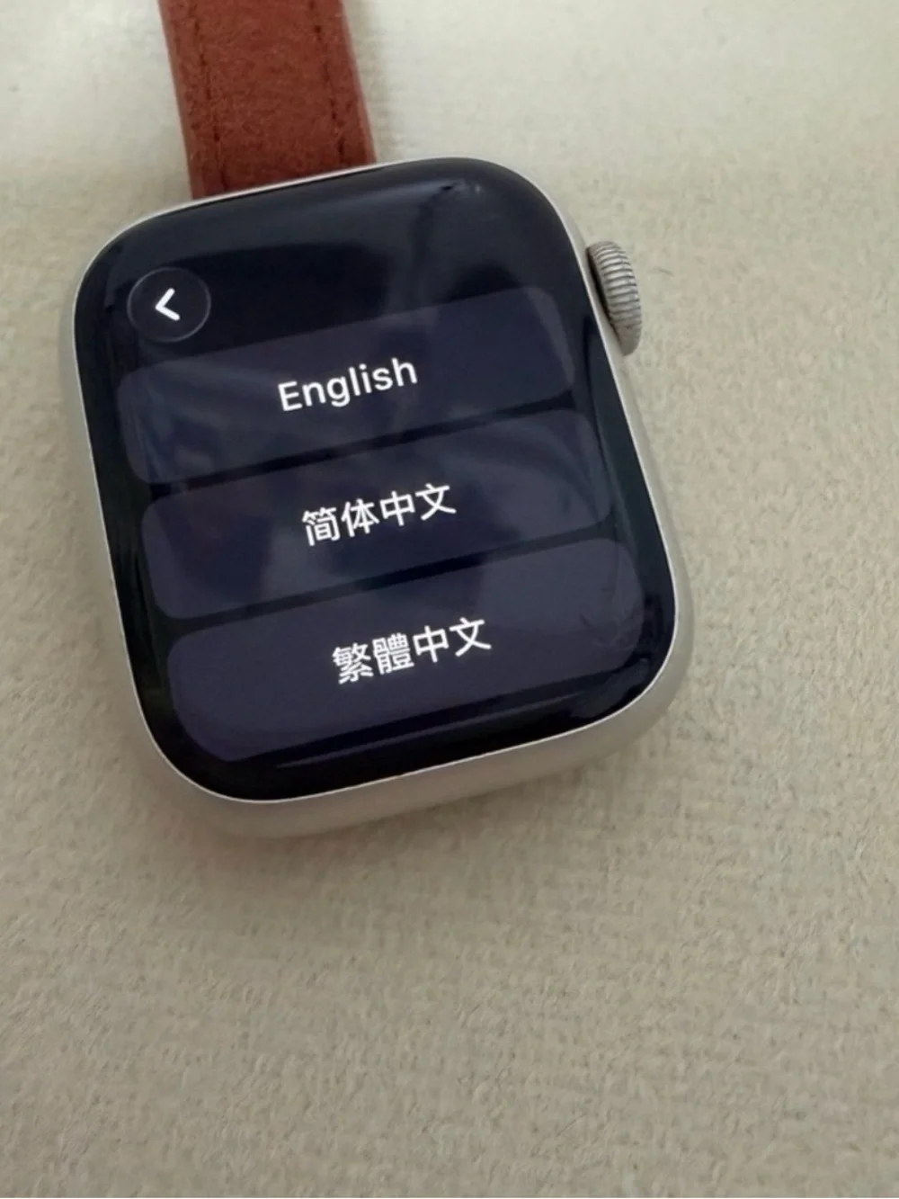 TWO Apple Smartwatches & Accessories